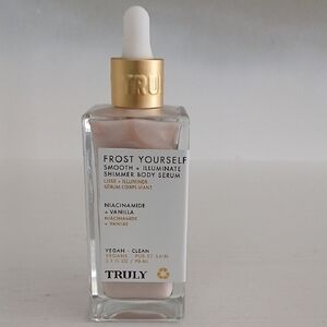 Truly Frost Yourself Shimmer Body Serum